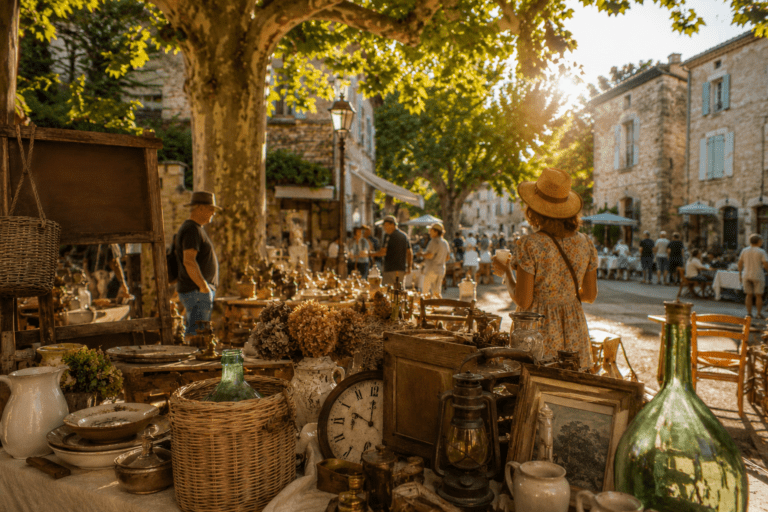 Brocante