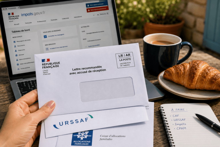 Franse bureaucratie: romantische droom of administratieve nachtmerrie?