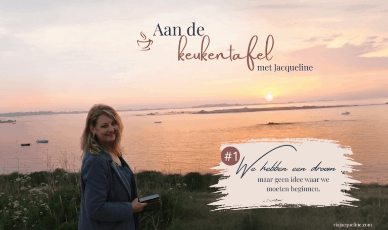 📍 De droom van een Bed & Breakfast in Frankrijk #1