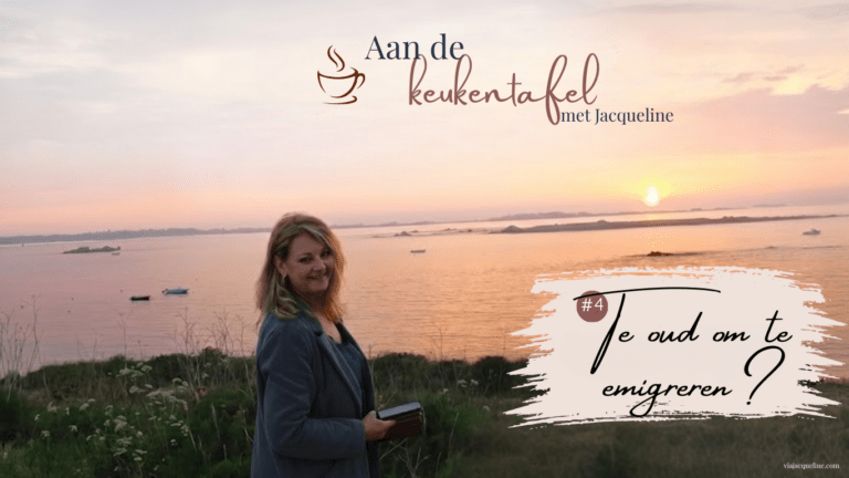 emigreren op latere leeftijd